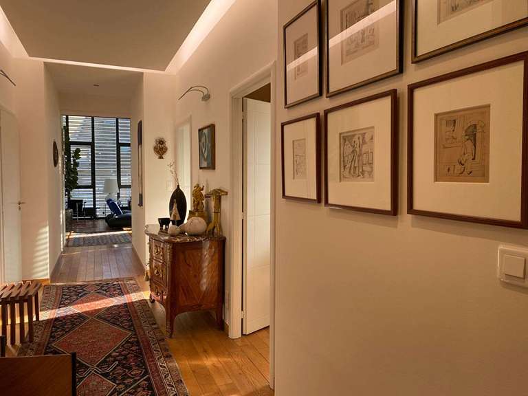 Apartment Nantes - 3 bedrooms