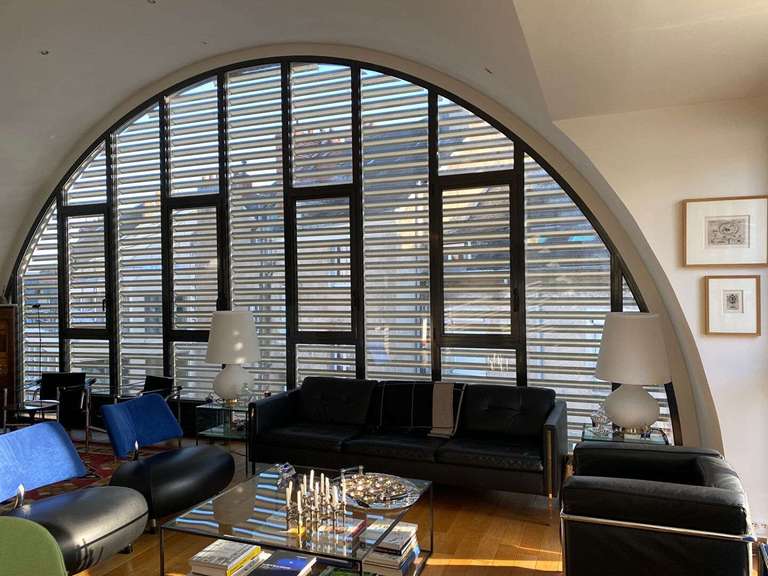 Apartment Nantes - 3 bedrooms