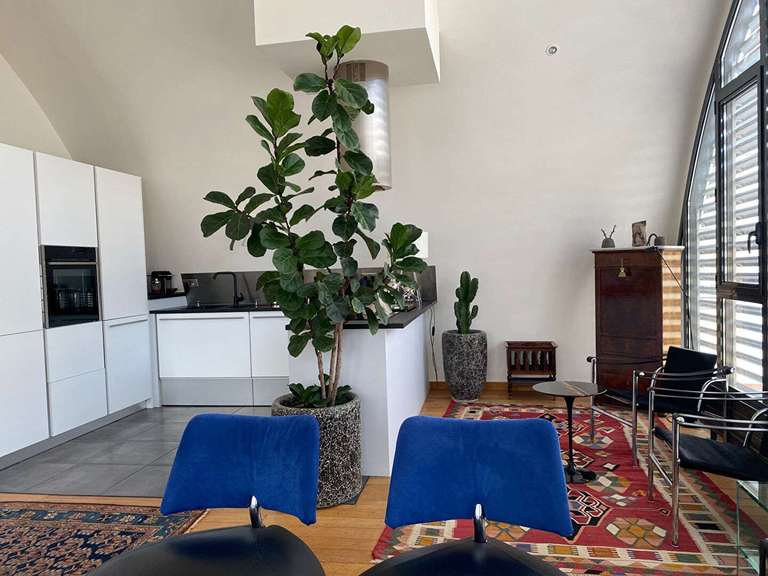 Apartment Nantes - 3 bedrooms