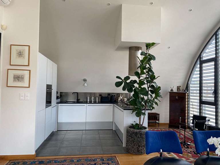 Apartment Nantes - 3 bedrooms