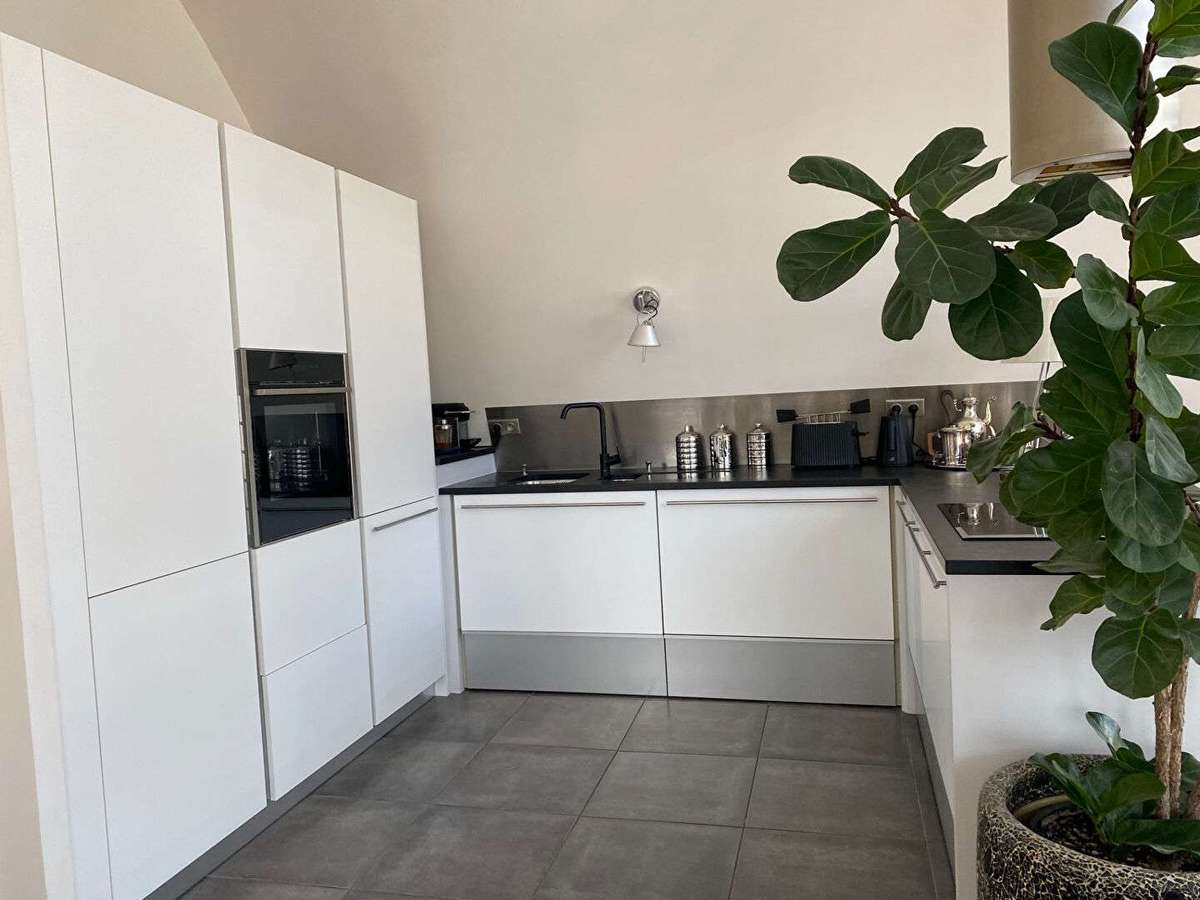 Apartment Nantes