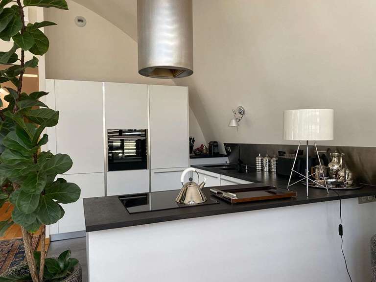 Apartment Nantes - 3 bedrooms