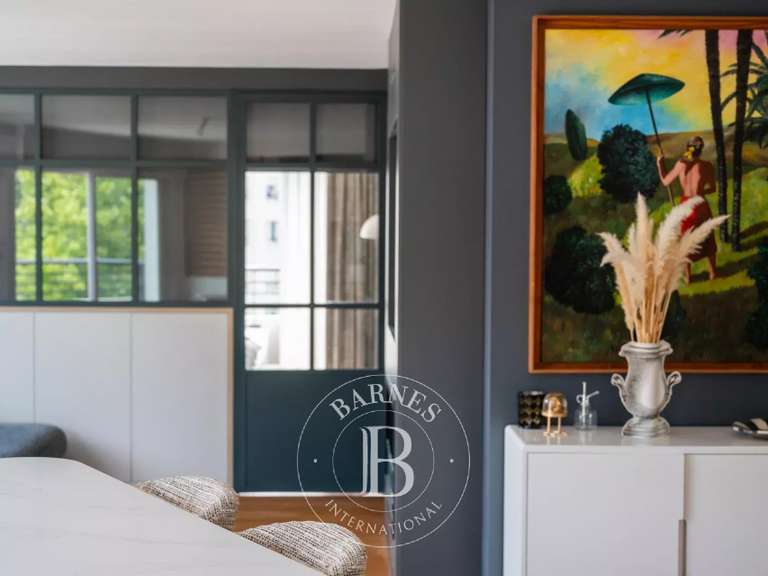 Apartment Nantes - 3 bedrooms - 184m²
