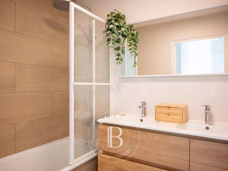 Appartement Nantes - 3 chambres - 184m²