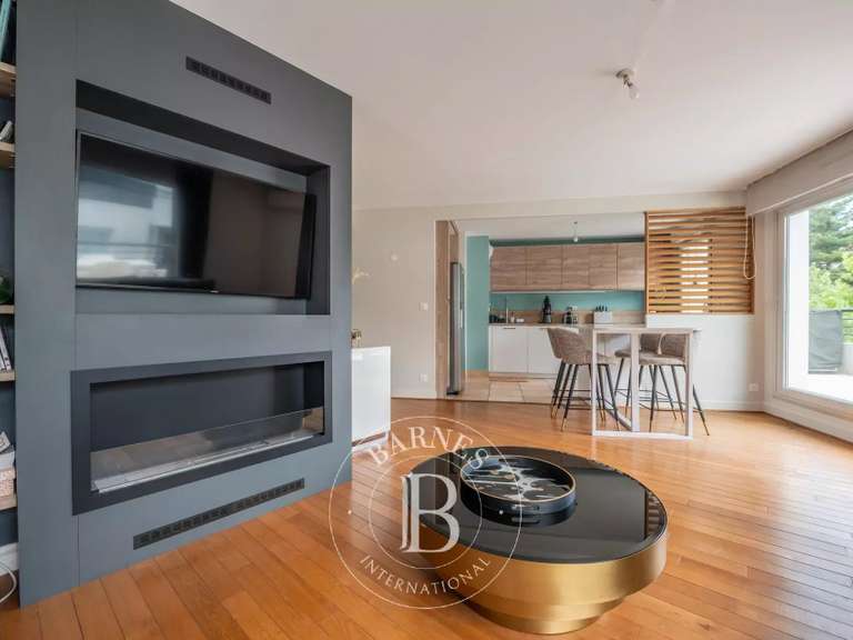 Appartement Nantes - 3 chambres - 184m²