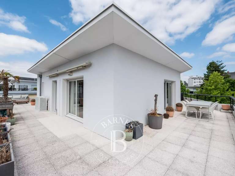 Appartement Nantes - 3 chambres - 184m²