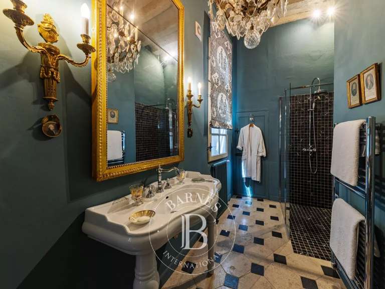 Appartement Nantes - 2 chambres - 183m²