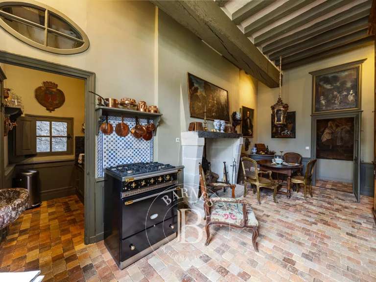 Appartement Nantes - 2 chambres - 183m²