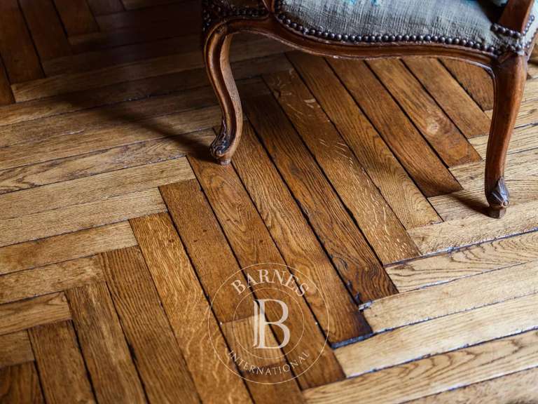 Appartement Nantes - 2 chambres - 183m²