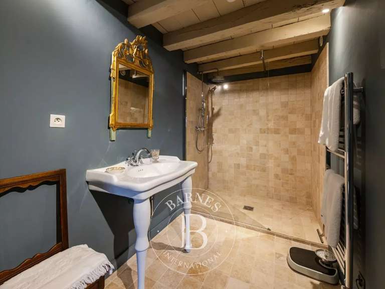 Appartement Nantes - 2 chambres - 183m²