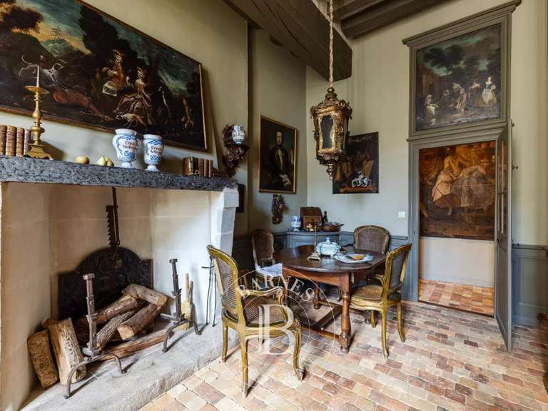 Appartement Nantes - 2 chambres - 183m²