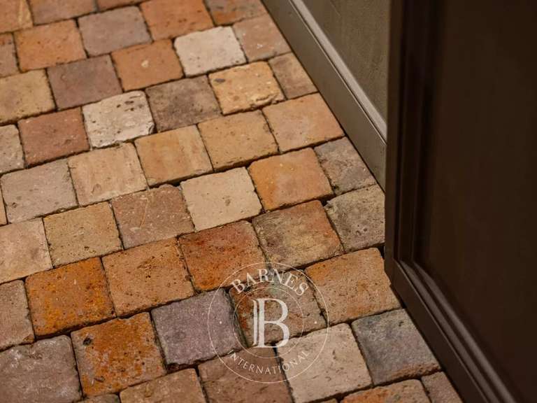 Appartement Nantes - 2 chambres - 183m²