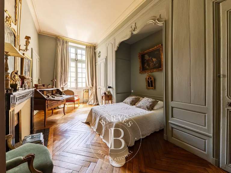 Appartement Nantes - 2 chambres - 183m²