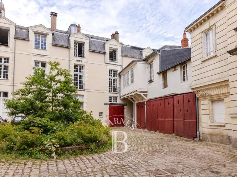 Appartement Nantes - 2 chambres - 183m²