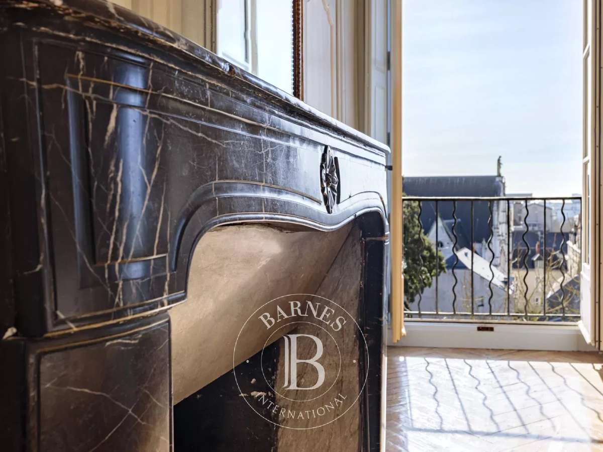 Apartment Nantes