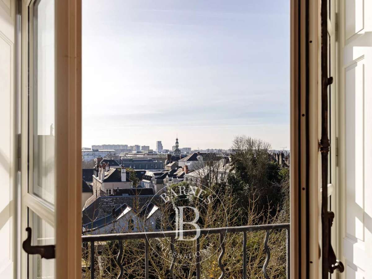 Apartment Nantes