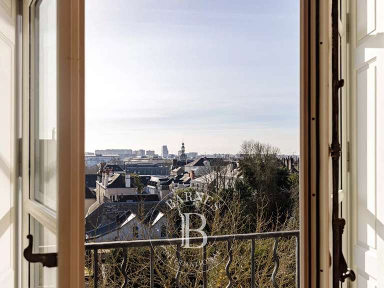 Apartment Nantes - 4 bedrooms - 264m²