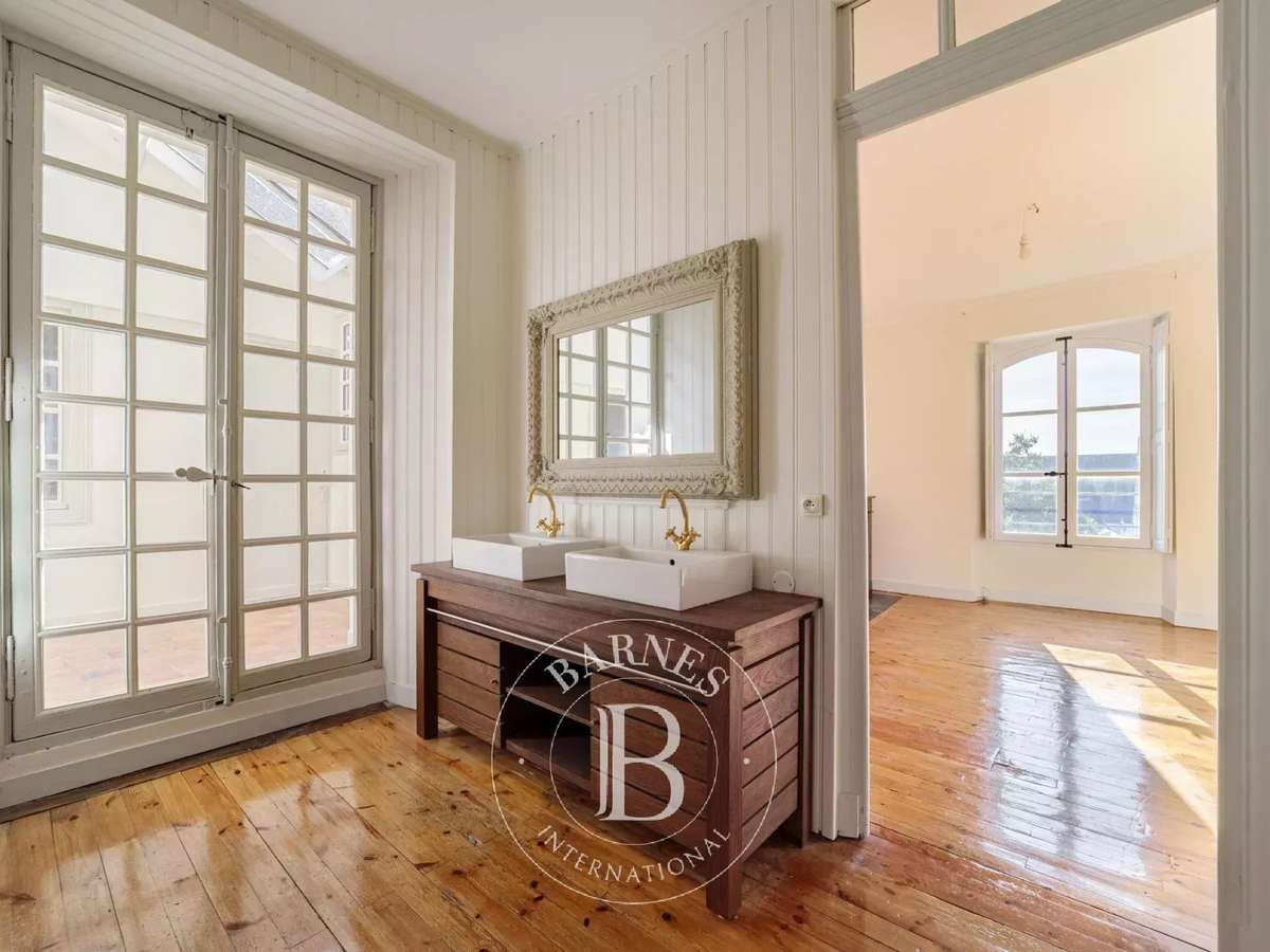 Apartment Nantes