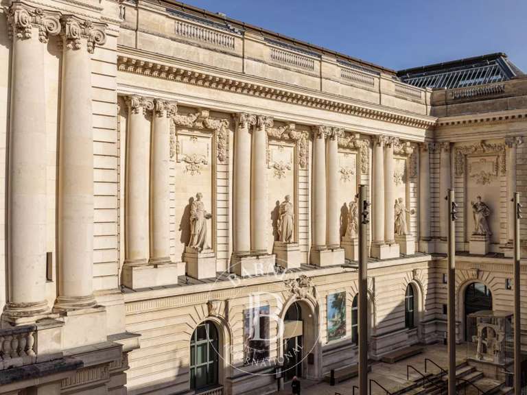 Apartment Nantes - 4 bedrooms - 264m²