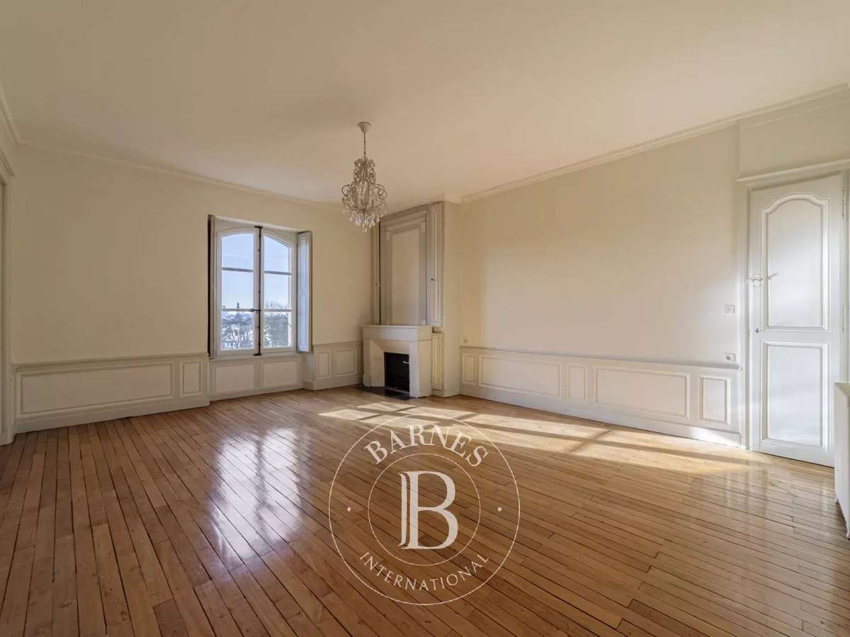 Appartement Nantes