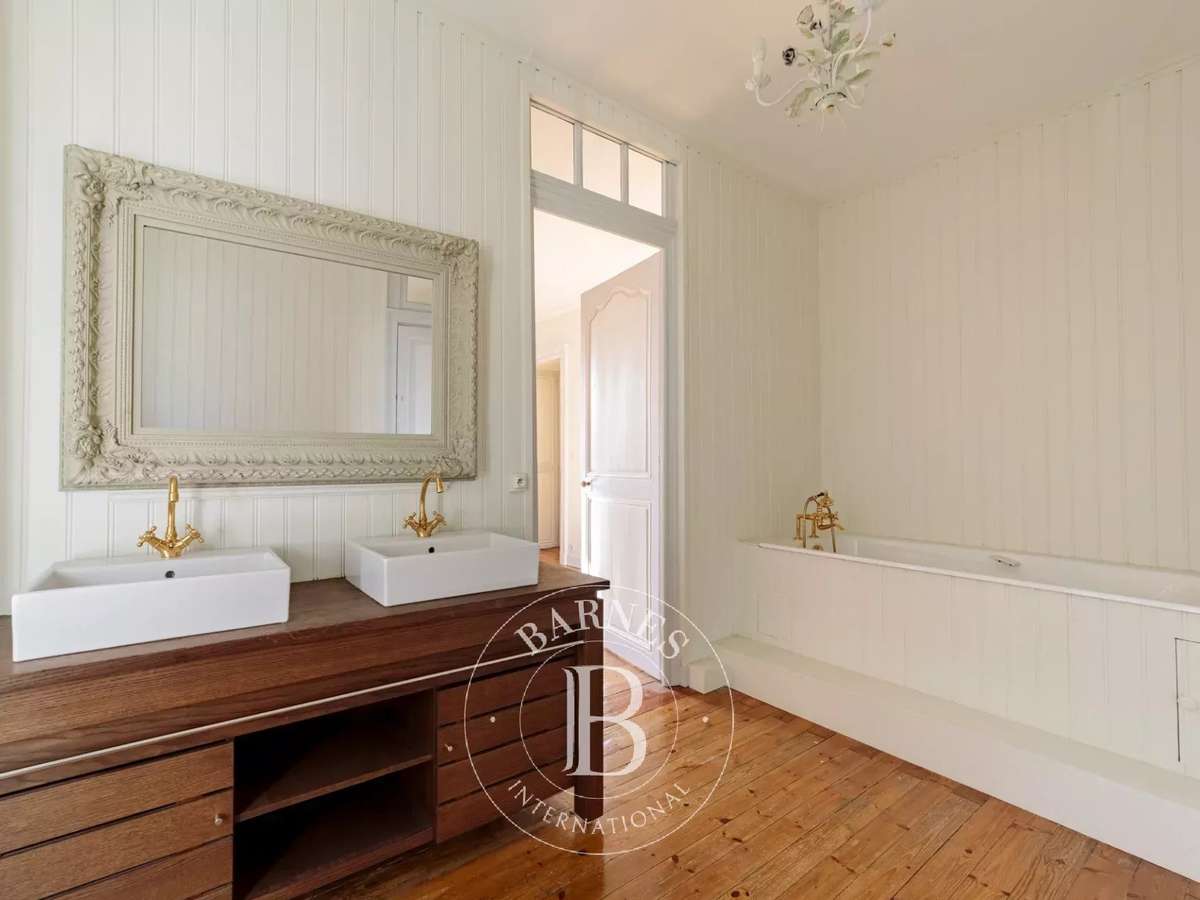 Apartment Nantes