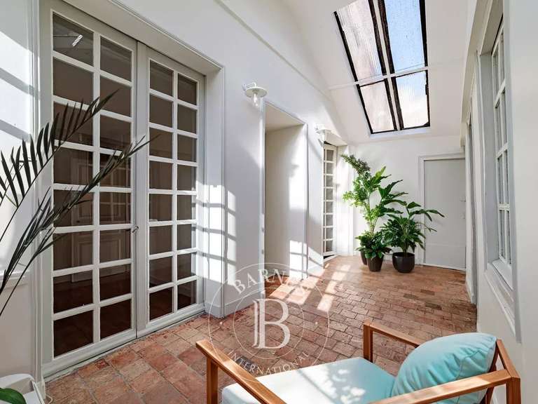 Appartement Nantes - 4 chambres - 264m²