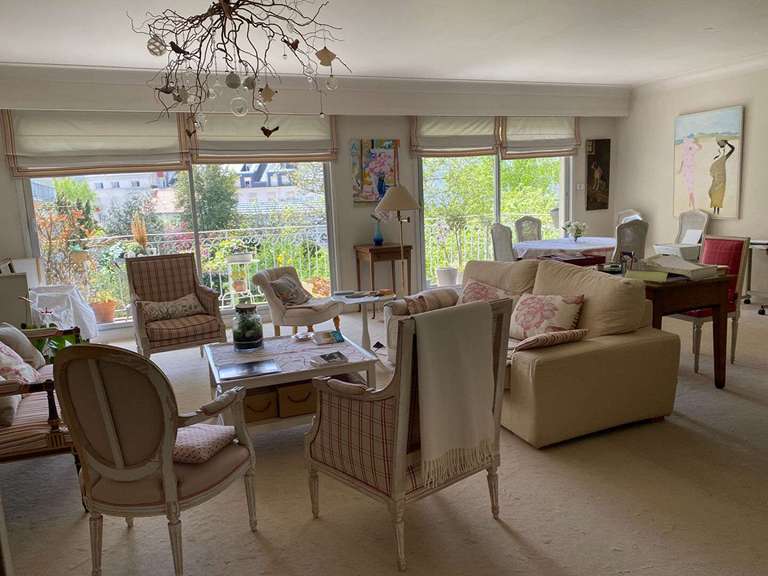 Appartement Nantes - 3 chambres