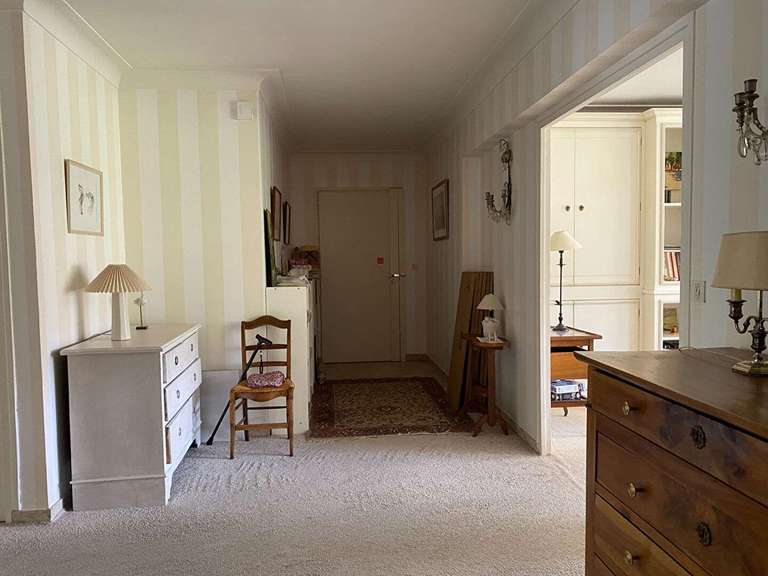 Appartement Nantes - 3 chambres