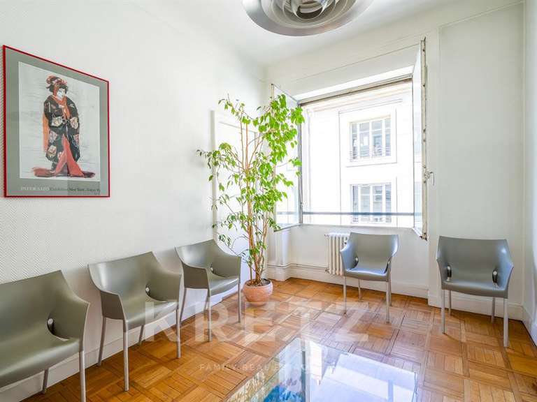 Appartement Nantes - 5 chambres - 178m²