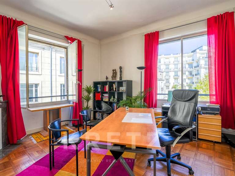 Appartement Nantes - 5 chambres - 178m²