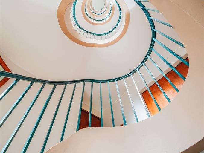 Appartement Nantes - 5 chambres - 178m²