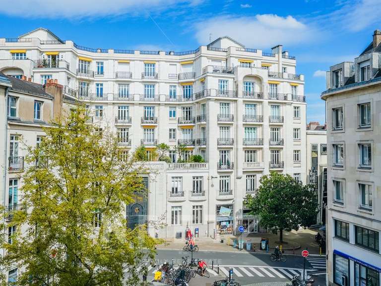 Appartement Nantes - 5 chambres - 178m²