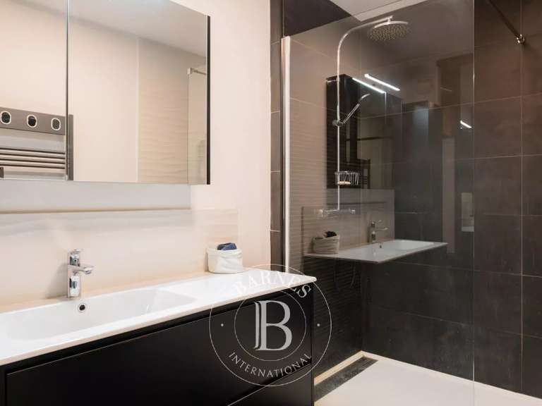 Appartement Nantes - 3 chambres - 94m²