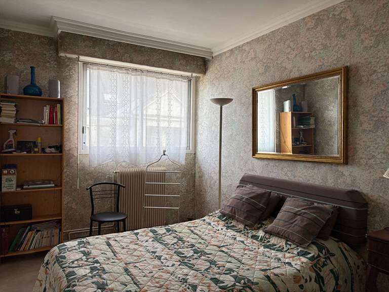 Appartement Nantes - 3 chambres