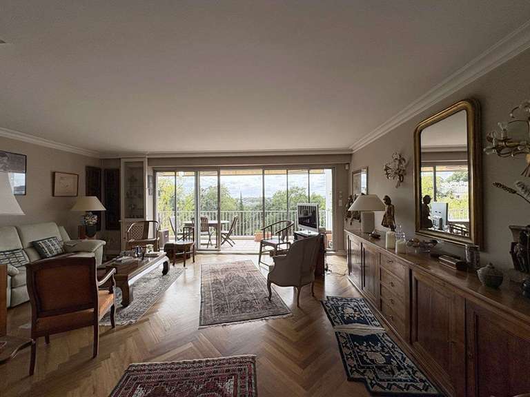 Appartement Nantes - 3 chambres