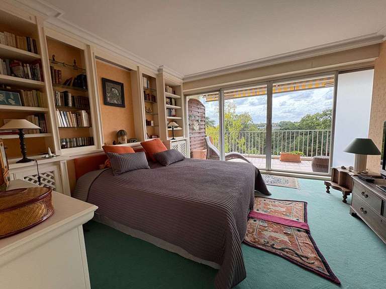 Appartement Nantes - 3 chambres