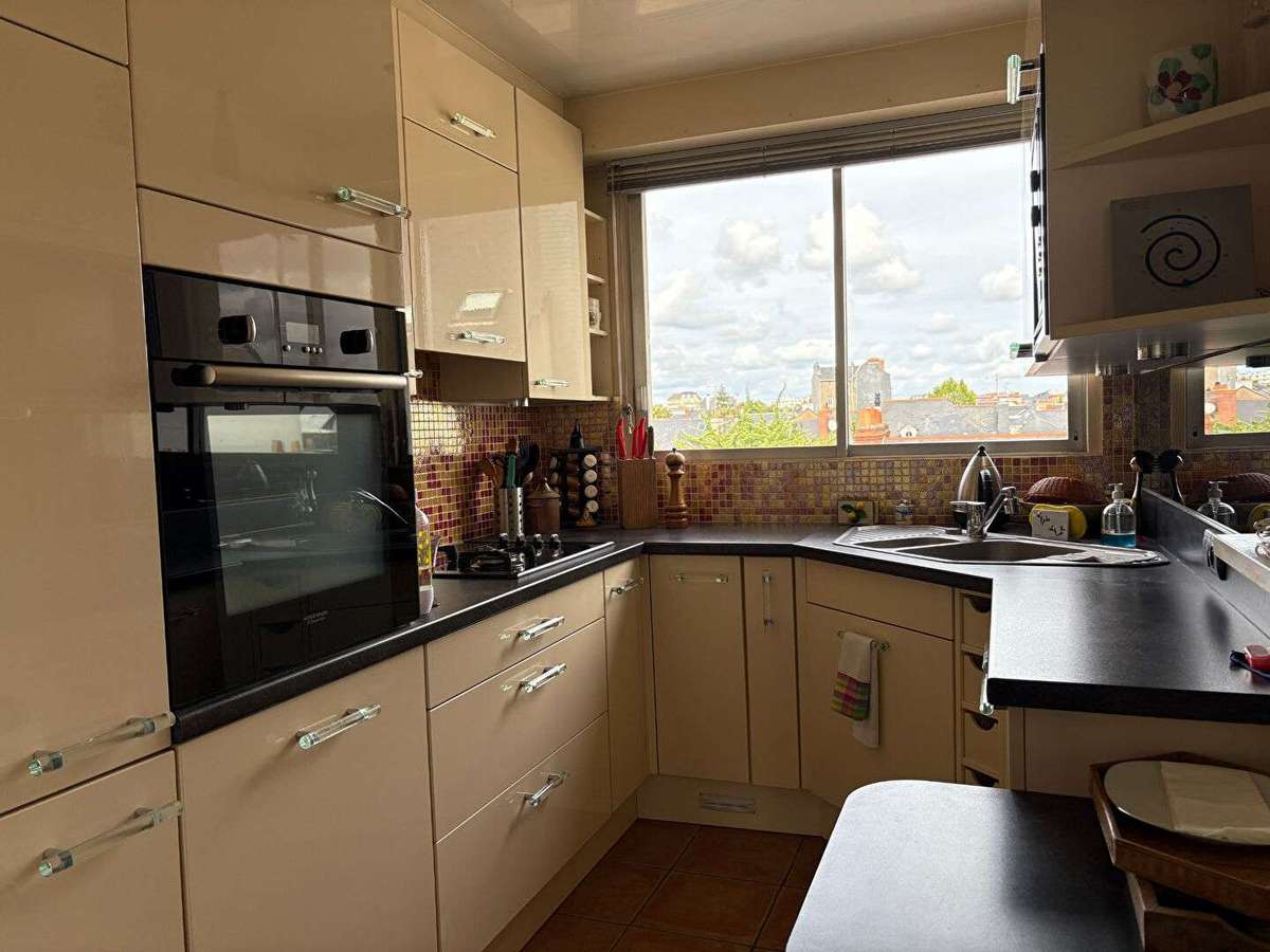 Appartement Nantes