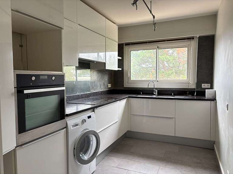 Appartement Nantes - 2 chambres