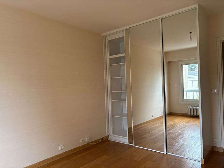 Appartement Nantes - 2 chambres