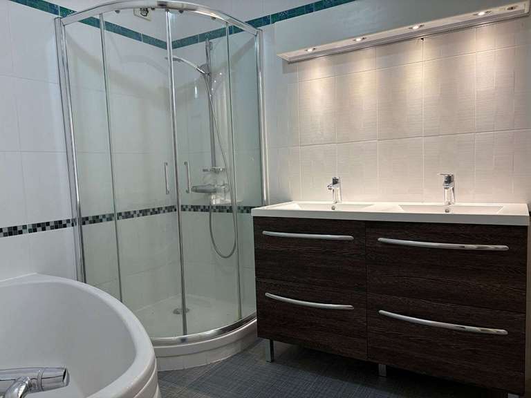 Appartement Nantes - 2 chambres