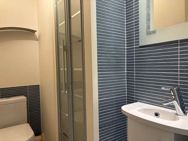 Appartement Nantes - 2 chambres