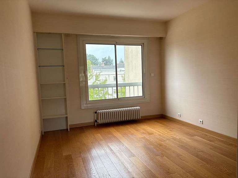 Appartement Nantes - 2 chambres