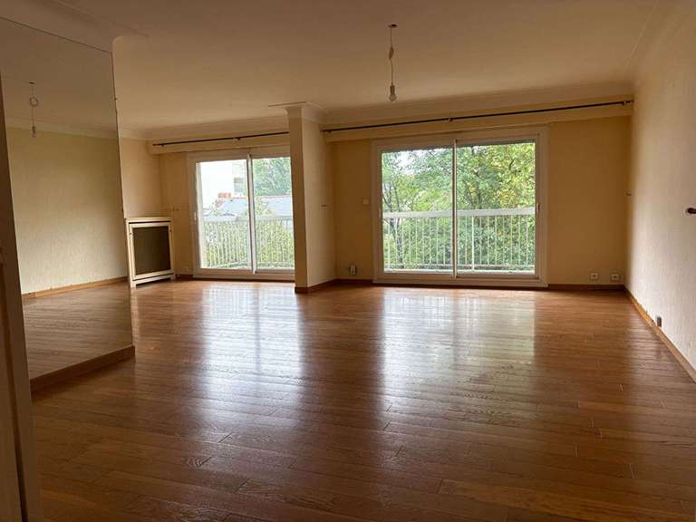 Appartement Nantes - 2 chambres