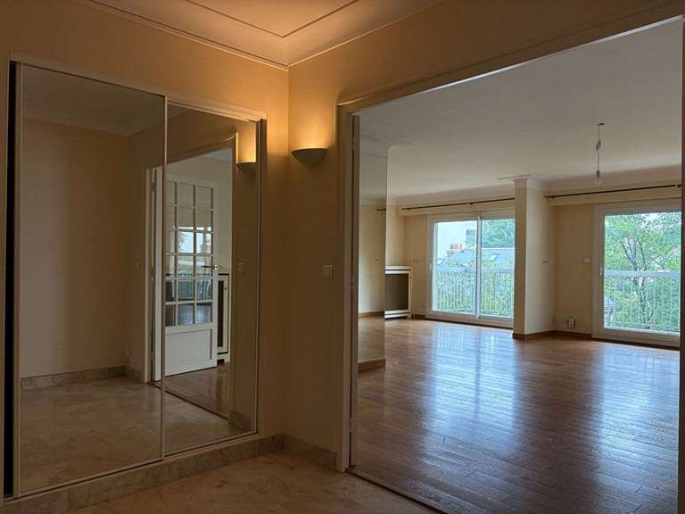 Appartement Nantes - 2 chambres