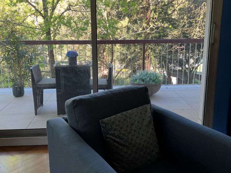 Appartement Nantes - 3 chambres