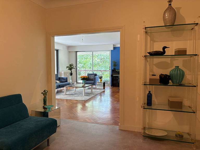 Appartement Nantes - 3 chambres