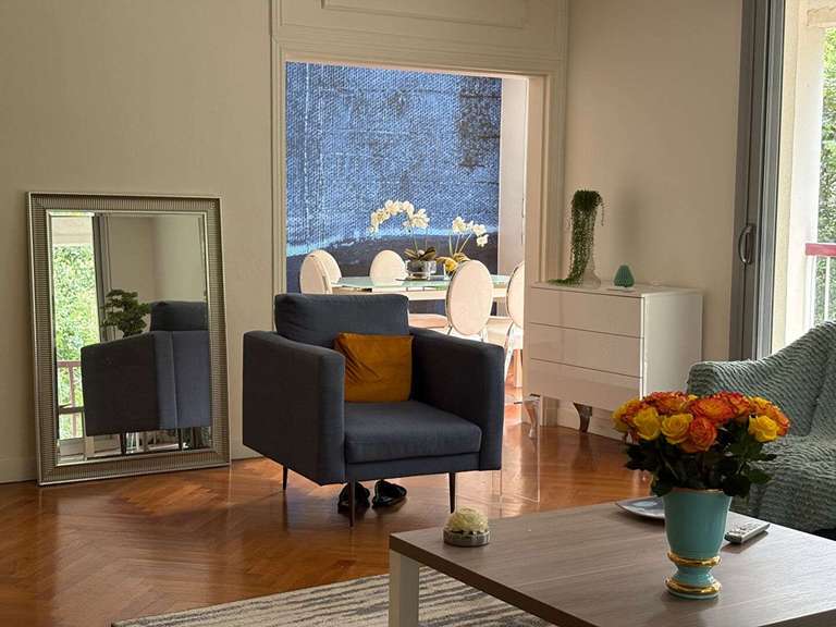 Appartement Nantes - 3 chambres