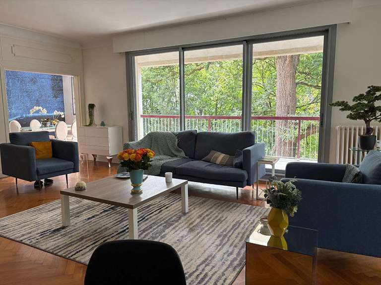 Appartement Nantes - 3 chambres