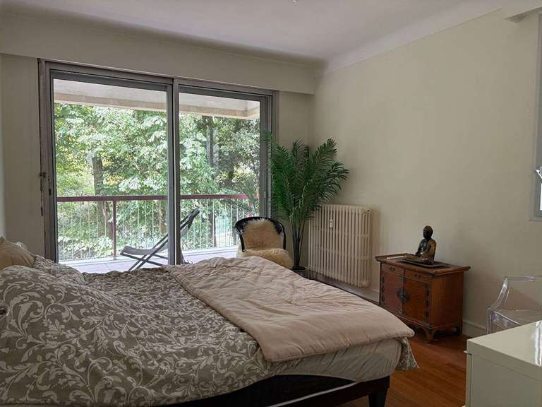 Appartement Nantes - 3 chambres