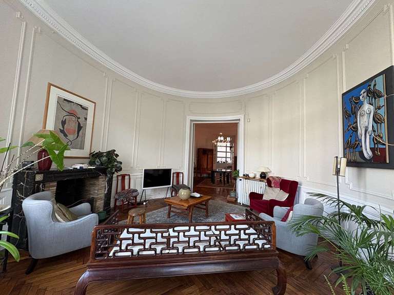 Appartement Nantes - 3 chambres